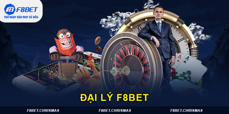 đại lý f8bet