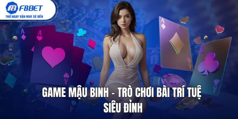 game mậu binh