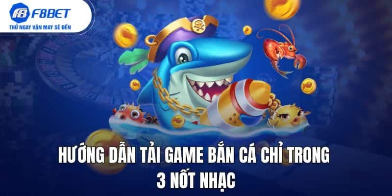 tải game bắn cá