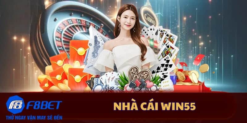 Nhà cái WIN55